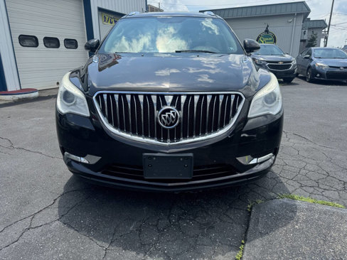 Used 2014 Buick Enclave Leather image 9