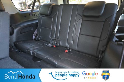 Used 2015 GMC Yukon XL SLT w/ Open Road Package image 18