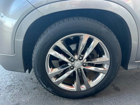 Used 2015 Kia Sorento SX image 22