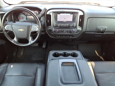 Used 2018 Chevrolet Silverado 1500 LT w/ All Star Edition image 23
