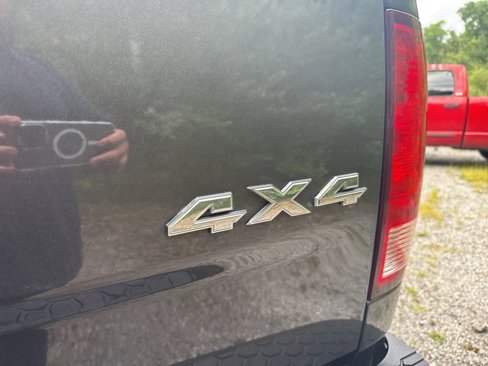 Used 2017 RAM 1500 Express image 11