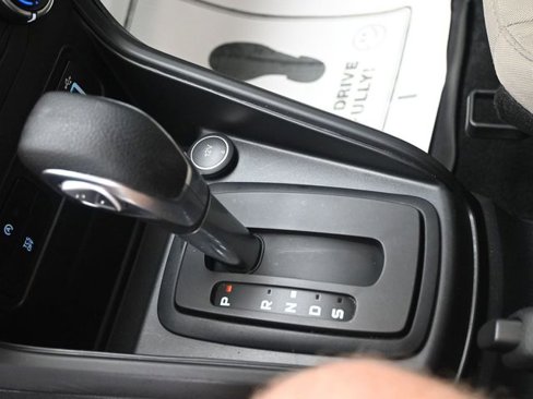 Used 2022 Ford EcoSport S image 15