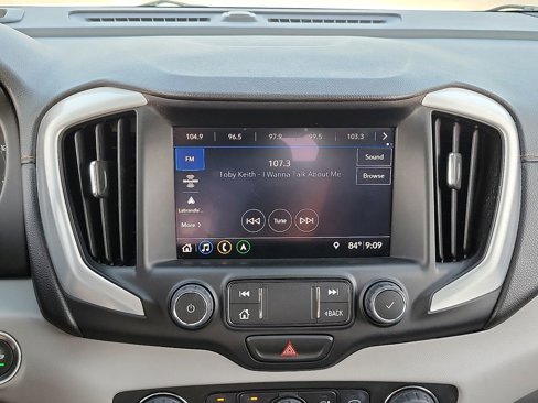 Used 2020 GMC Terrain SLE w/ Driver Convenience Package image 15