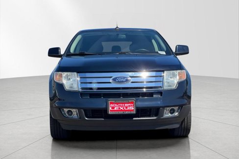 Used 2009 Ford Edge Limited image 9