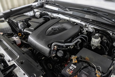 Used 2019 Toyota Tacoma SR w/ SR Convenience Package image 46