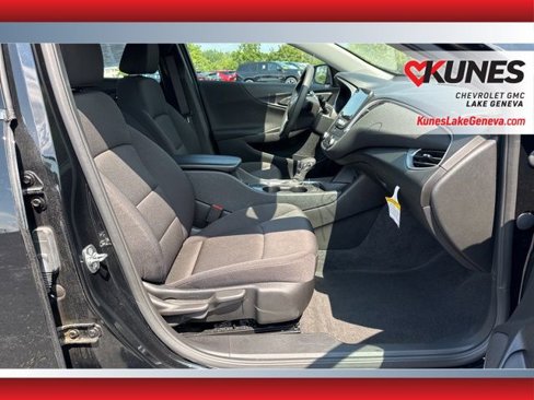 Used 2024 Chevrolet Malibu LT image 19