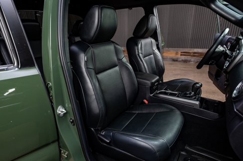 Used 2021 Toyota Tacoma TRD Off-Road image 31