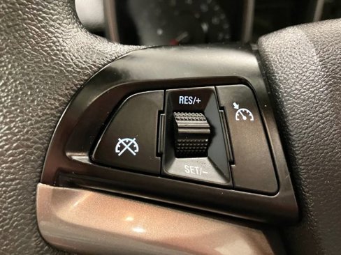 Used 2015 Chevrolet Malibu LT w/ Power Convenience Package image 32