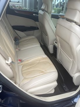Used 2016 Lincoln MKC Reserve w/ Lincoln MKC Climate Package image 13