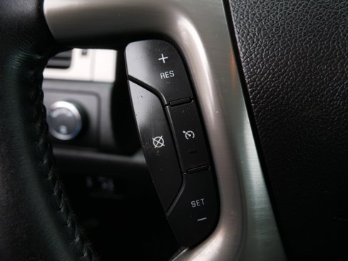 Used 2013 Chevrolet Silverado 1500 LTZ w/ LTZ Plus Package image 26
