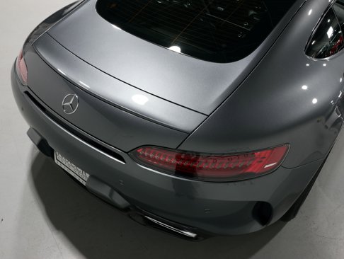 Used 2019 Mercedes-Benz AMG GT C image 87