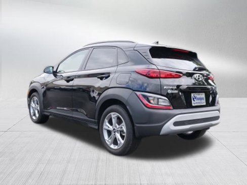 Certified 2023 Hyundai Kona SEL w/ Winter Weather Package image 5