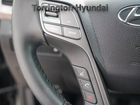 Used 2018 Hyundai Santa Fe Sport 2.0T image 18