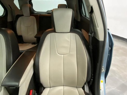Used 2014 Chevrolet Equinox LTZ w/ LPO, Protection Package image 22