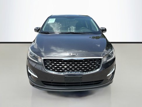 Used 2020 Kia Sedona LX image 3