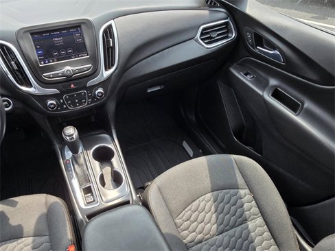 Used 2021 Chevrolet Equinox LT image 29