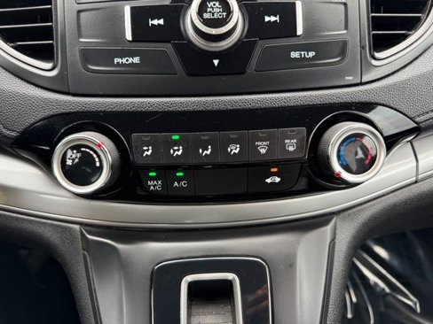 Used 2015 Honda CR-V LX image 34