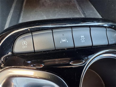 Used 2024 Buick Encore GX Sport Touring image 7