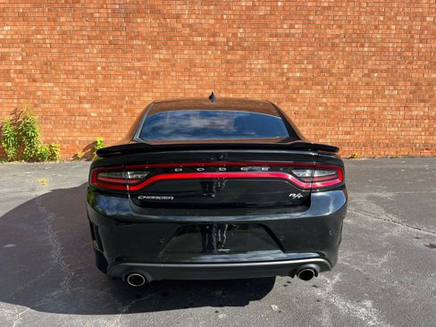 Used 2021 Dodge Charger R/T w/ Driver Convenience Group image 10