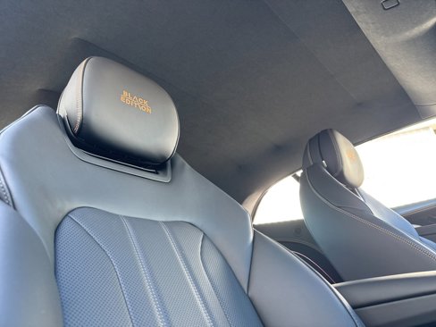 New 2025 Bentley Continental GTC image 18