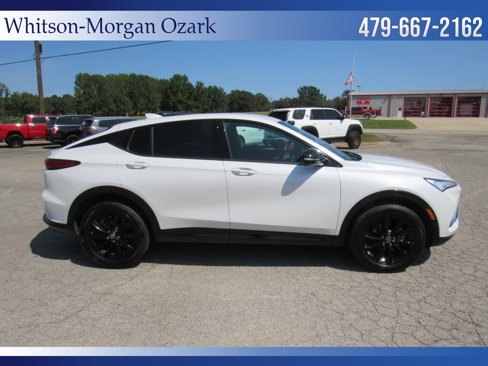 Used 2024 Buick Envista Sport Touring w/ Convenience I Package image 12