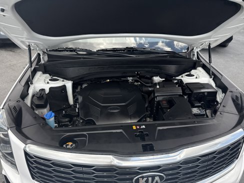 Used 2021 Kia Telluride S image 9