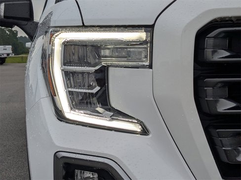Used 2021 GMC Sierra 1500 AT4 image 10