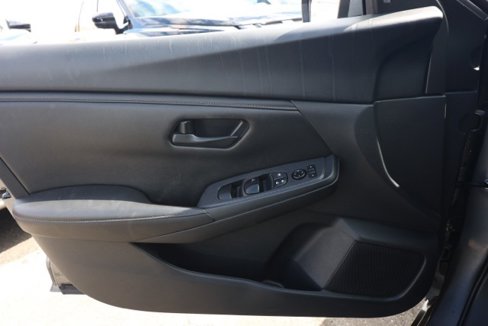 Used 2024 Nissan Sentra S image 22