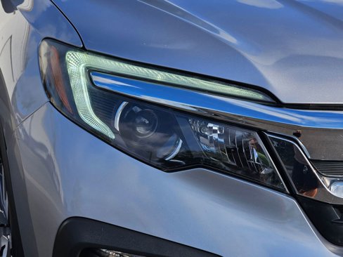 Used 2019 Honda Pilot EX-L image 10
