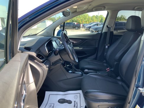 Used 2019 Buick Encore Preferred image 14