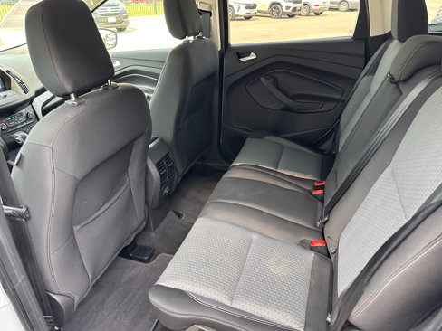 Used 2019 Ford Escape SE image 28