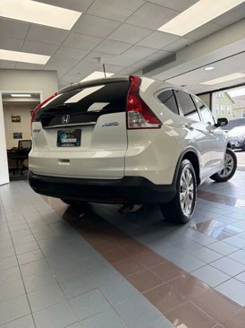 Used 2012 Honda CR-V EX image 5