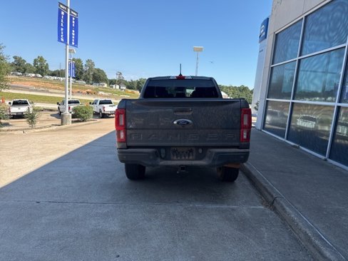 Used 2020 Ford Ranger XLT w/ Equipment Group 301A Mid image 6
