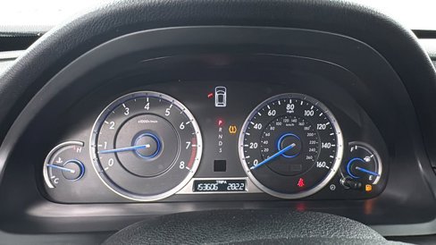 Used 2015 Honda Crosstour EX-L image 20