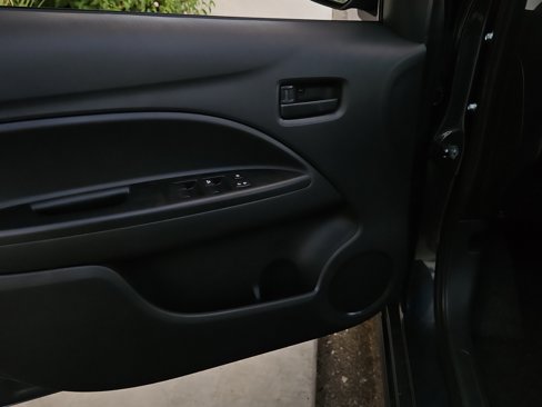 New 2024 Mitsubishi Mirage LE image 6