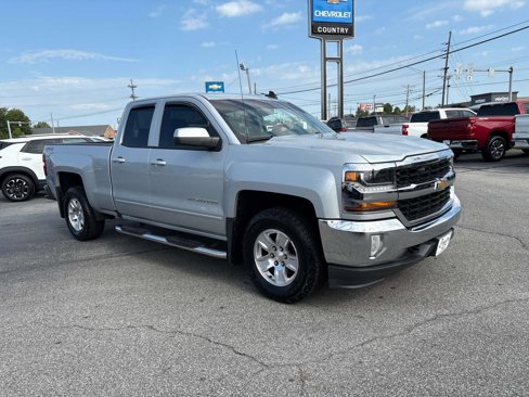 Used 2017 Chevrolet Silverado 1500 LT w/ All Star Edition image 6