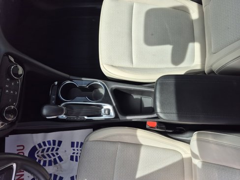 Used 2022 Buick Encore GX Preferred w/ Cold Weather Comfort Package image 28