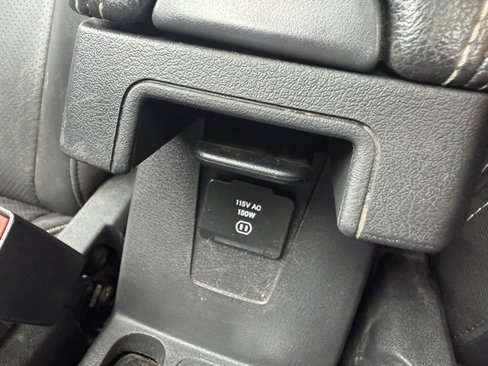 Used 2017 Jeep Compass High Altitude image 23