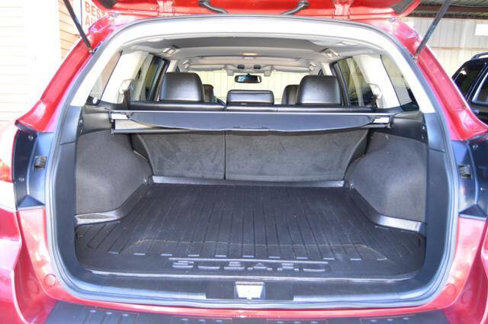 Used 2013 Subaru Outback 2.5i Limited image 36