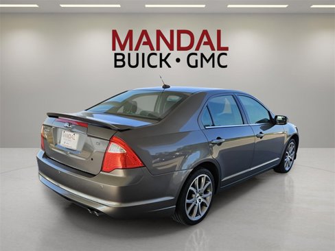 Used 2012 Ford Fusion SE image 6