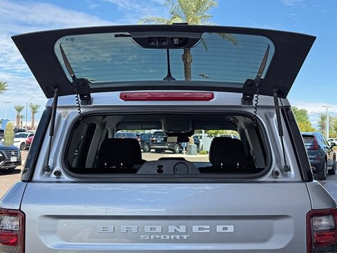 Used 2021 Ford Bronco Sport Big Bend image 22