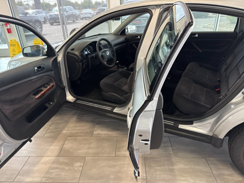 Used 2003 Volkswagen Passat GLS image 11
