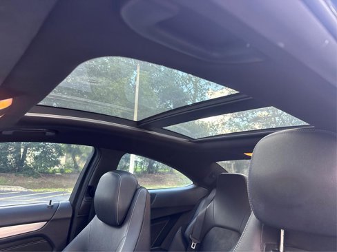 Used 2015 Mercedes-Benz C 250 Coupe image 12