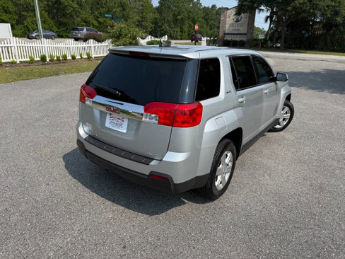Used 2015 GMC Terrain SLE image 6
