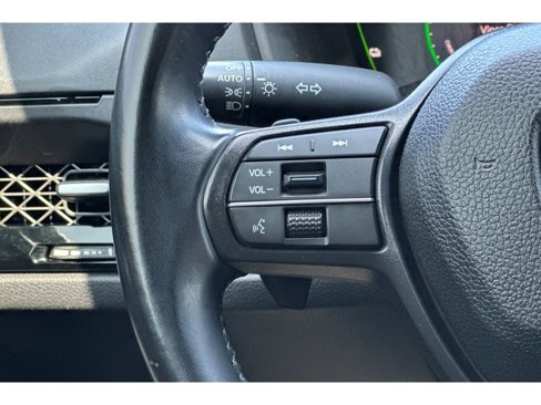 Used 2024 Honda Accord Sport image 35