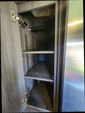 Used 2022 Mercedes-Benz Sprinter 2500 image 38