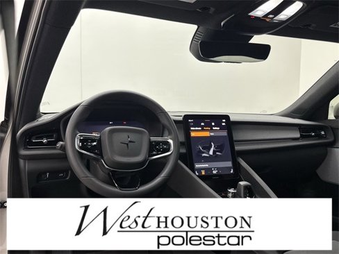 Certified 2022 Polestar Polestar 2 w/ Plus Package image 22