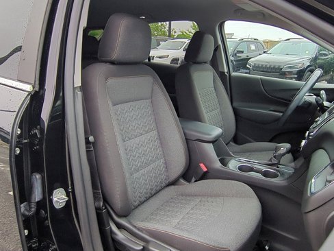 Used 2022 Chevrolet Equinox LT image 40