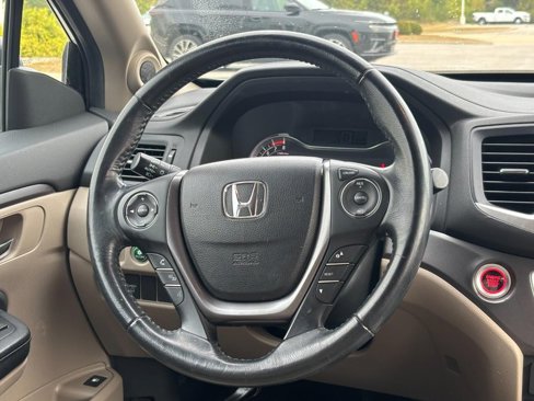 Used 2017 Honda Ridgeline RTL image 15