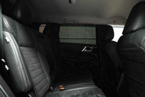 Used 2022 Mitsubishi Outlander SE image 28